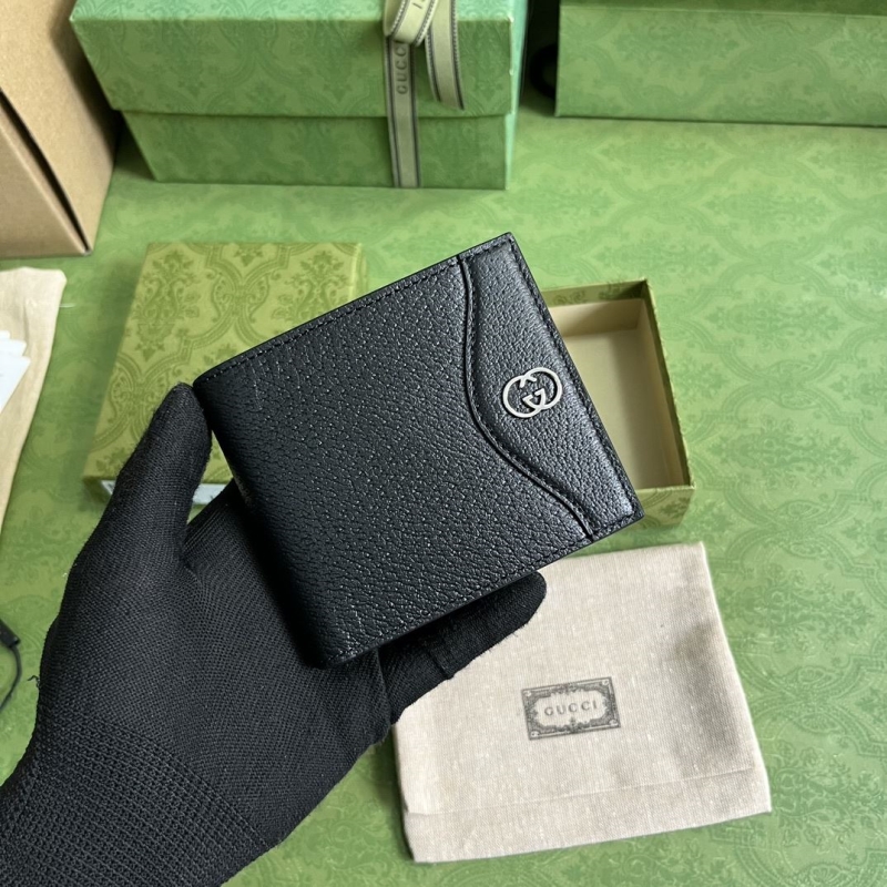 G*u*i wallets & purse